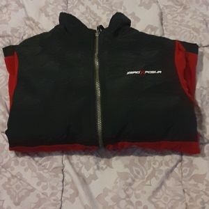 Boys winter jacket